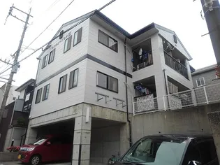 コンフォートヒル IIIの画像