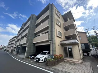 リバーガーデンFの画像