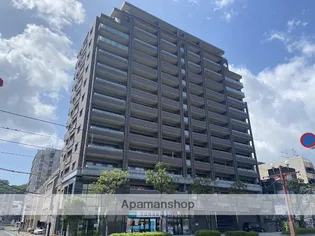 クレアホームズみなと大通り公園の画像