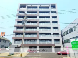 レインボー新栄【3階】の外観