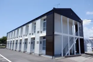 レオパレスグロリアの画像