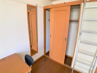 レオパレスフローラ【2階】のその他画像