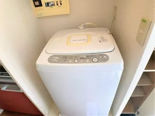 レオパレスフローラ【2階】のその他画像