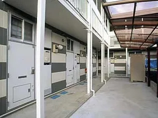 レオパレスフローラ【2階】のその他画像