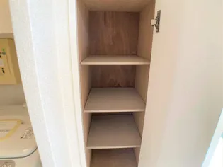 レオパレスフローラ【2階】の内装