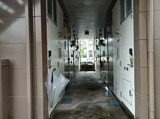 レオパレスアリーナ【201号室】のその他画像