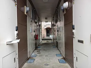 レオパレスアリーナ【201号室】のその他画像