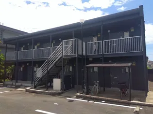 レオパレスシャルム松木町の画像