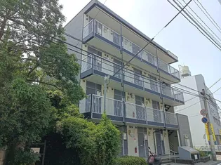 レオパレス郡元Ⅱの画像