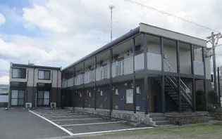 レオパレス浜之市76【106号室】の外観