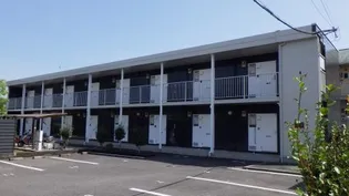 レオパレスM.I十日町【106号室】の外観