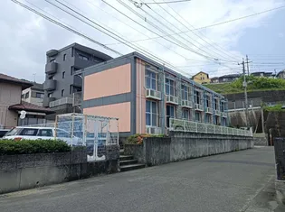 レオパレスYHFの画像