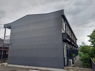 レオパレスたまのはの画像