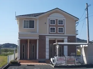 グリーンスプラウトAの画像