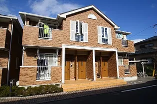 スウィートメゾンⅡの画像