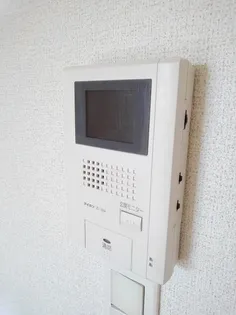 シャロームⅠ【1階】のその他画像