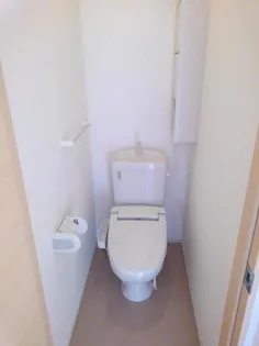 シャロームⅠ【1階】のその他画像