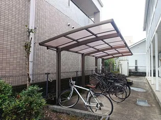 レオパレス黎明【2階】のその他画像