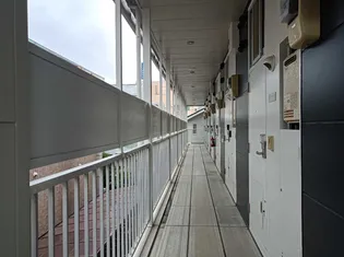 レオパレス黎明【2階】のその他画像