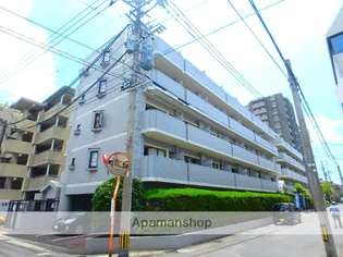 メゾン・ド・プリエール【1階】の外観