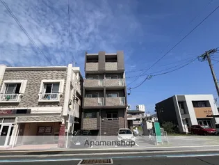 ラピロス荒田【2階】の外観