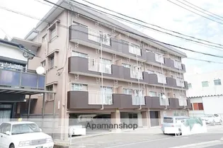 南峰ハイツ田上の画像