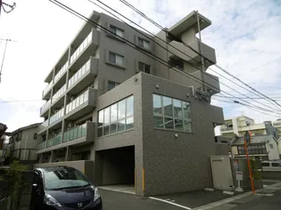 アテンザ鴨池の画像