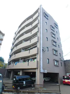 BRIGHTGREET【303号室】の外観