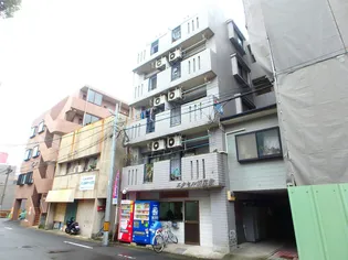 エクセル新屋敷の画像