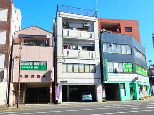 前田ビルの画像