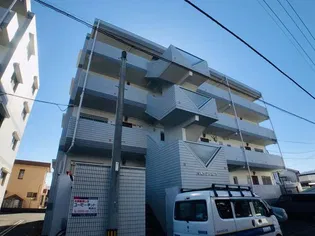 パストラールIの画像