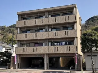 カーサ ナカハラの画像