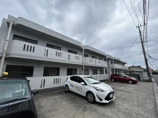 ペアーハイツの画像