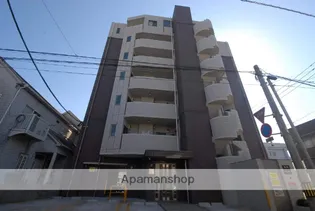 ロータス下荒田【5階】の外観