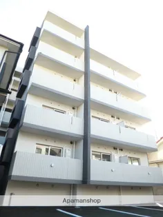 GRAND CIMA ZERO【2階】の外観