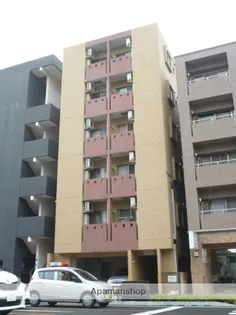 ウエストサイド武【5階】の外観