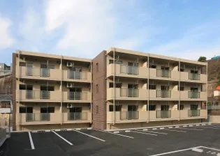 SUN VALLEY伊敷の画像