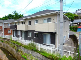 メゾン ド スリールIの画像