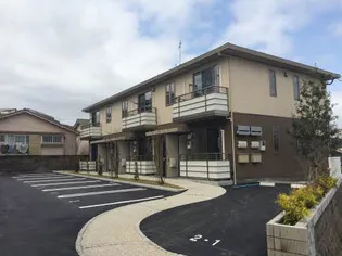ガーベラ南新町の画像