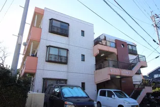 サンシャイン郡元の画像