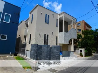 レグルス郡元の画像