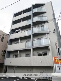 グランヴェルデ上荒田の画像