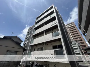 リーベンパレス小松原の画像