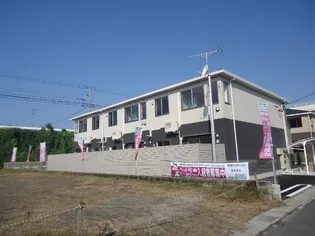 アンフルーヴ住吉 A棟の画像