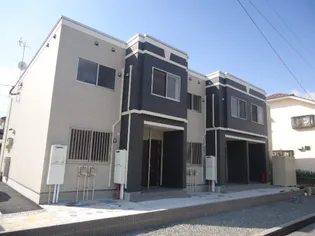 カピリナガーデンの画像