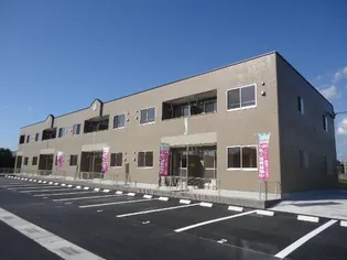 フルリールの画像