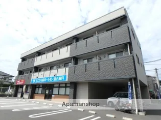 フォンテーヌ小松原の画像