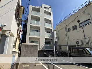 STORY【2階】の外観