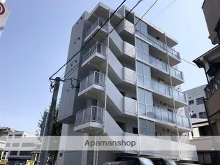 SEE GLANZ 下荒田の画像