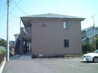 モナリエTOKUDA【1階】の外観